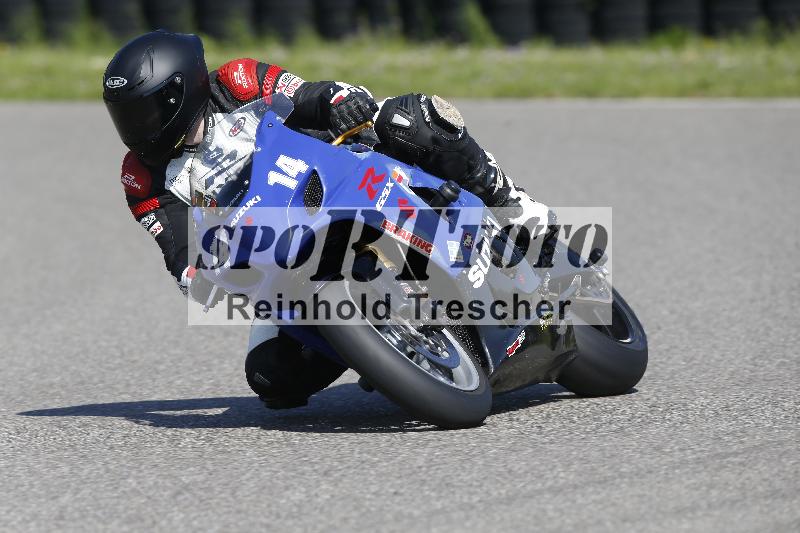 /12 30.04.2025 Speer Racing ADR/Gruppe rot/14